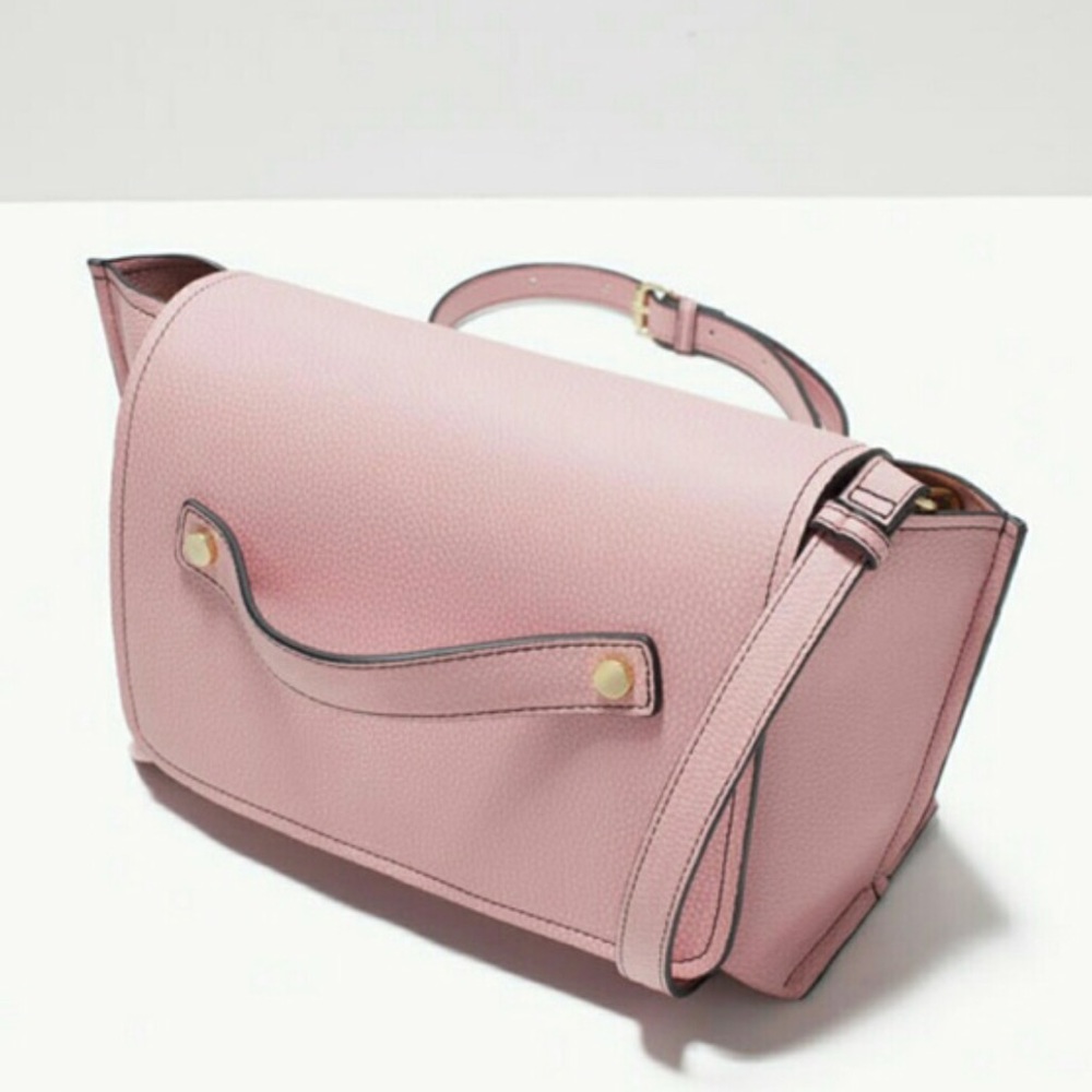 Zara bag - Picture 1 of 3